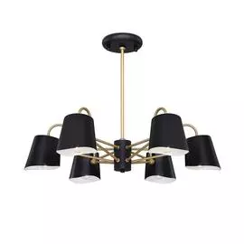 Подвесная люстра Favourite Comodo 2177-6p