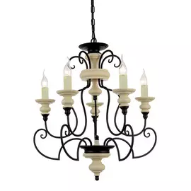 Подвесная люстра Favourite Corfu