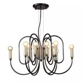 Подвесная люстра Favourite Drolling в стиле хай-тек