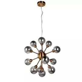 Подвесная люстра Favourite Fraction