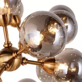 Подвесная люстра Favourite Fraction