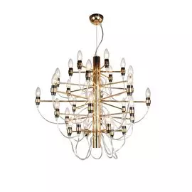 Подвесная люстра Favourite Golem