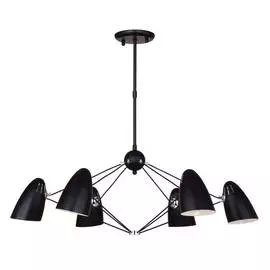 Подвесная люстра Favourite Humpen