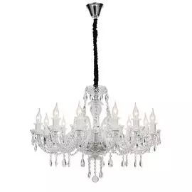 Подвесная люстра Favourite Lawanda