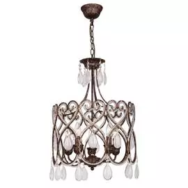 Подвесная люстра Favourite Modello в восточном стиле