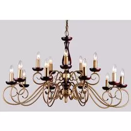 Подвесная люстра Favourite "Orpheus"