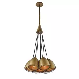 Подвесная люстра Favourite Pignatta