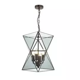 Подвесная люстра Favourite Polihedron