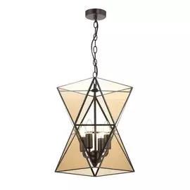 Подвесная люстра Favourite Polihedron