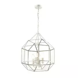 Подвесная люстра Favourite Quadratum