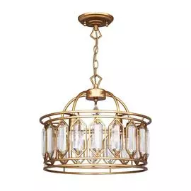 Подвесная люстра Favourite Royalty