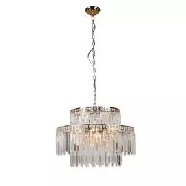 Подвесная люстра Favourite Salto