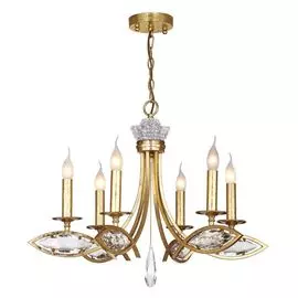 Подвесная люстра Favourite Tesoro