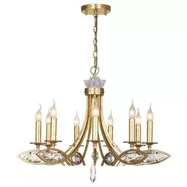 Подвесная люстра Favourite Tesoro