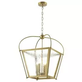 Подвесная люстра Favourite Trapeze