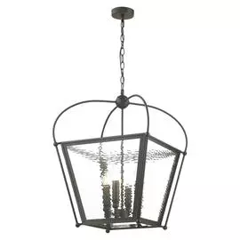 Подвесная люстра Favourite Trapeze