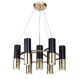 Подвесная люстра Favourite Ultra в современном стиле