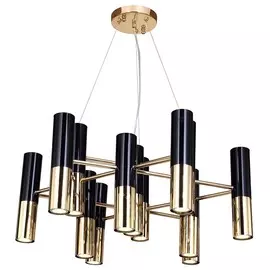 Подвесная люстра Favourite Ultra в современном стиле