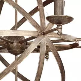 Подвесная люстра Favourite Uranium