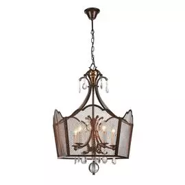 Подвесная люстра Favourite Venezia