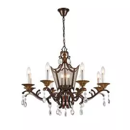 Подвесная люстра Favourite Venezia