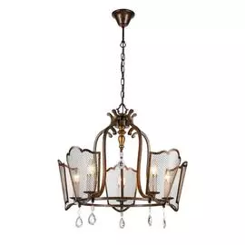 Подвесная люстра Favourite Venezia