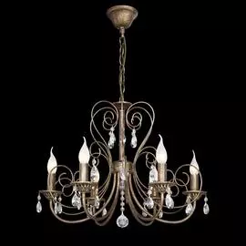 Подвесная люстра Favourite Versailles