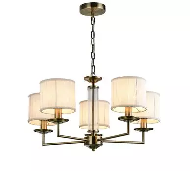 Подвесная люстра Felina из металла