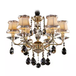 Подвесная люстра Fiocco Osgona