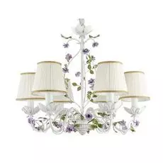 Подвесная люстра Fiori st Luce