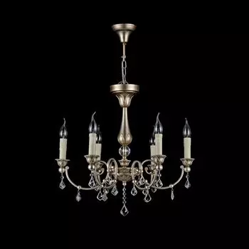 Подвесная люстра Francis из металла
