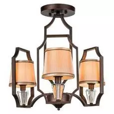 Подвесная люстра Globo