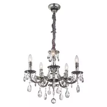 Подвесная люстра Globo