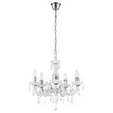 Подвесная люстра Globo Cuimbra