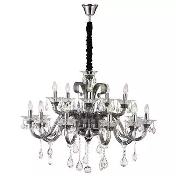 Подвесная люстра Globo "Dunja"