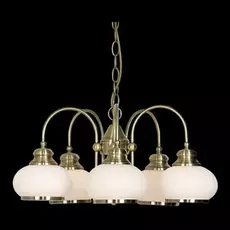 Подвесная люстра Globo Nostalgika