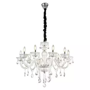 Подвесная люстра Globo "Teejay"