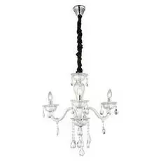 Подвесная люстра Globo Teejay