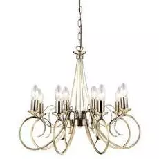 Подвесная люстра Globo Truncatus