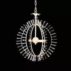 Подвесная люстра Igel из металла