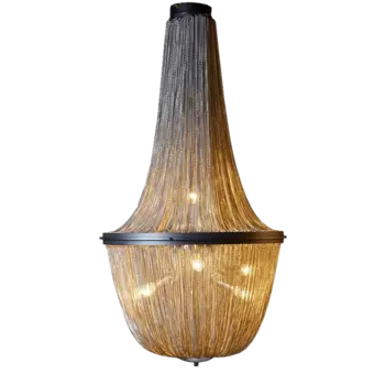 Подвесная люстра Kalena