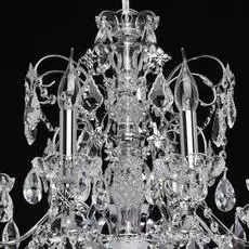 Подвесная люстра "Каролина" mw-Light