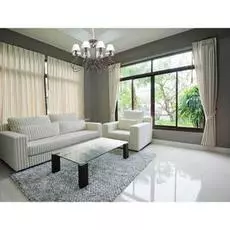 Подвесная люстра консуэло с бежевыми плафонами