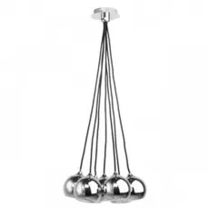 Подвесная люстра котбус в стиле хай-тек