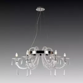 Подвесная люстра Lightstar Ciambo