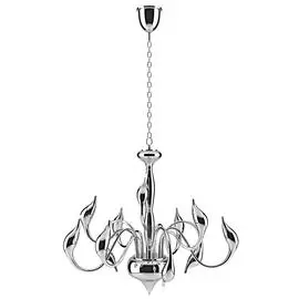 Подвесная люстра Lightstar "Cigno Collo"