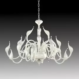 Подвесная люстра Lightstar Cigno Collo