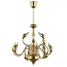 Подвесная люстра Lightstar Cigno Collo