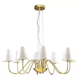 Подвесная люстра Lightstar Diafano