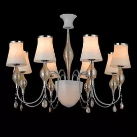 Подвесная люстра Lightstar Escica